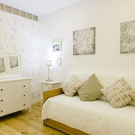 Lisbon Place - Historic Center With Terrace Bagian luar foto