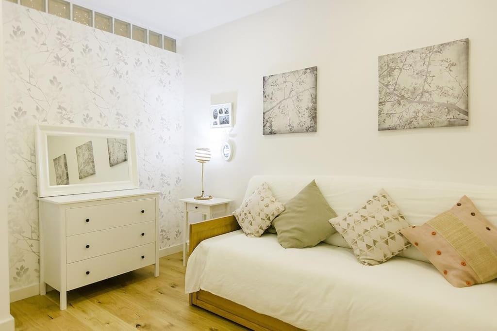 Lisbon Place - Historic Center With Terrace Bagian luar foto