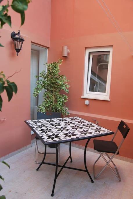 Lisbon Place - Historic Center With Terrace Bagian luar foto