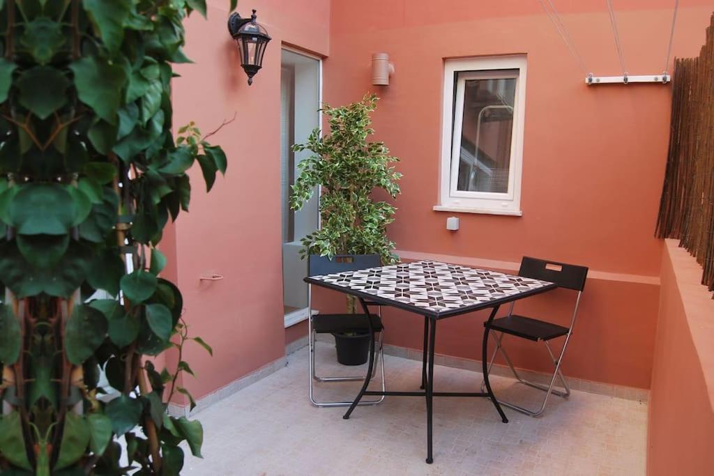 Lisbon Place - Historic Center With Terrace Bagian luar foto
