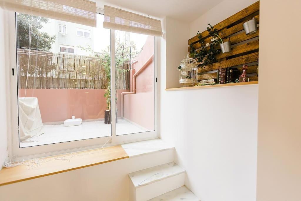 Lisbon Place - Historic Center With Terrace Bagian luar foto
