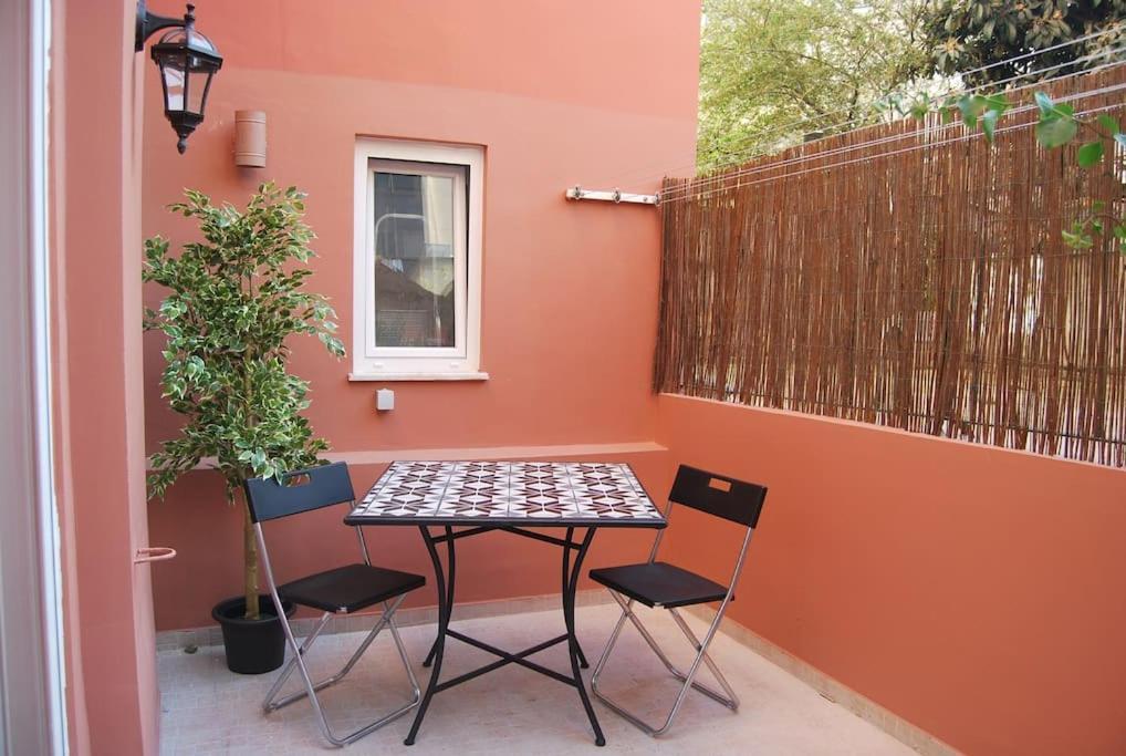 Lisbon Place - Historic Center With Terrace Bagian luar foto
