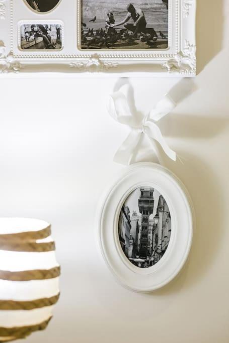 Lisbon Place - Historic Center With Terrace Bagian luar foto