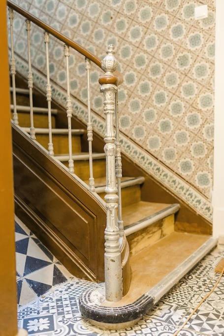 Lisbon Place - Historic Center With Terrace Bagian luar foto